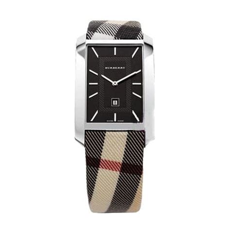 orologio bracciale burberry|Burberry Heritage .